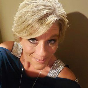 Meet your Posher, Stacey